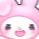 melodyAAA_mini emote