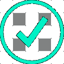 Verify emote