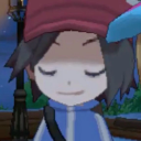 heh emote
