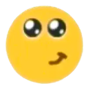 thatdamnsmirk emote