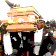coffin emote