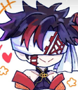 9_ emote