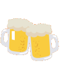 cheers emote