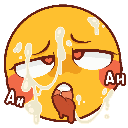 missedmouth Emote