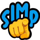POINT_SIMP emote