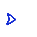 arrow emote