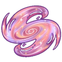 3galaxy emote
