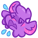 shaunDizzy Emote