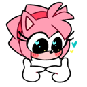 amyshy emote