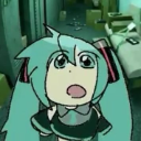 V_migu emote