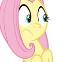 FlutterSurprised Emote