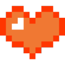 orange Emote