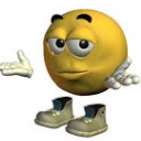 whatever emote
