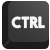 KEY_CTRL Emote