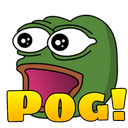 pepepog Emote