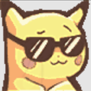 pikacool Emote
