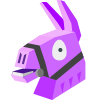 llama Emote