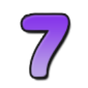 seven emote