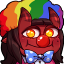 clown emote