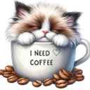 ineedcoffee Emote