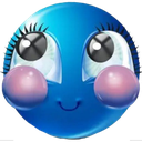 joobi_blush emote