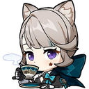 A_Lynette_Sips Emote