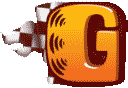 GarfieldKart emote