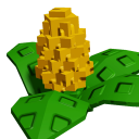 corn Emote