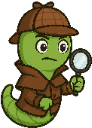 sherlock Emote