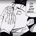 ohmygod emote