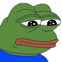 FeelsBadMan emote
