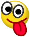 y_emoji_goofy emote