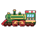 north_pole Emote