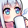 Sip emote