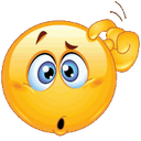 huhh emote