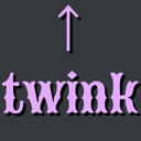twinkie emote