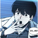 kdjohmy Emote