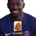 LeMaf Emote