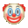 clown emote