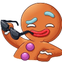 ciastek Emote
