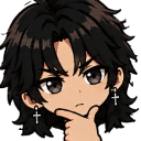 JaydenThink Emote