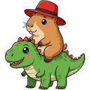 capybara11 emote