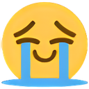 happy_cry emote