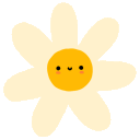 happy_flower Emote