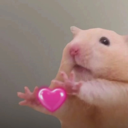 Rat_Love Emote