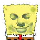 SpongebobIshowspeedMeme Emote