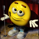 stageshrug emote