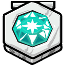 RedditPlatinum emote