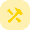 Staff emote