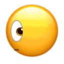 emoji_3 emote